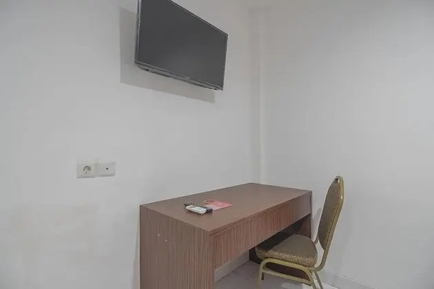 Tek Büyük Yataklı Oda (RedDoorz)