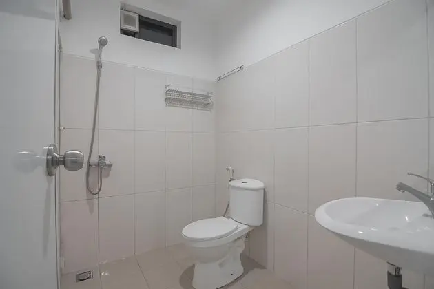 Tek Büyük Yataklı Oda (RedDoorz)
