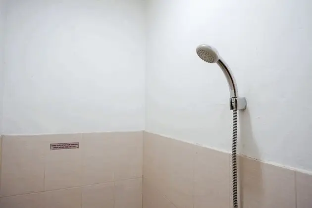 Tek Büyük Yataklı Oda (RedDoorz)