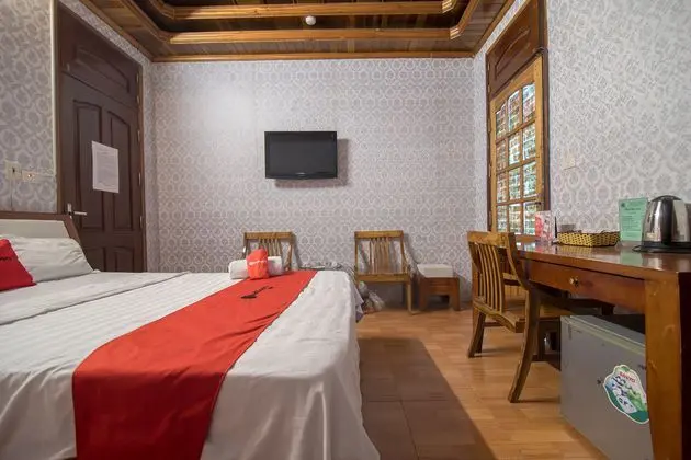 Aile Odası With Air Conditioning
