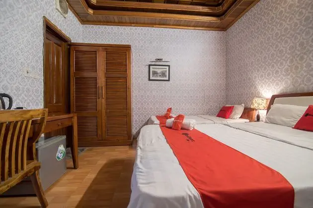 Aile Odası With Air Conditioning