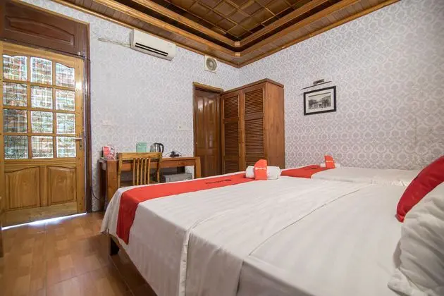 Aile Odası With Air Conditioning