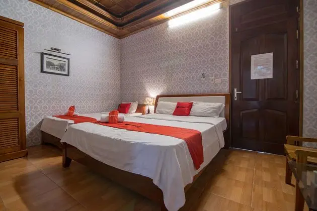 Aile Odası With Air Conditioning