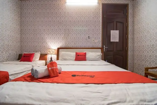 Aile Odası With Air Conditioning