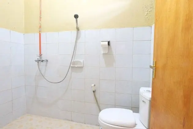 İki Ayrı Yataklı Oda