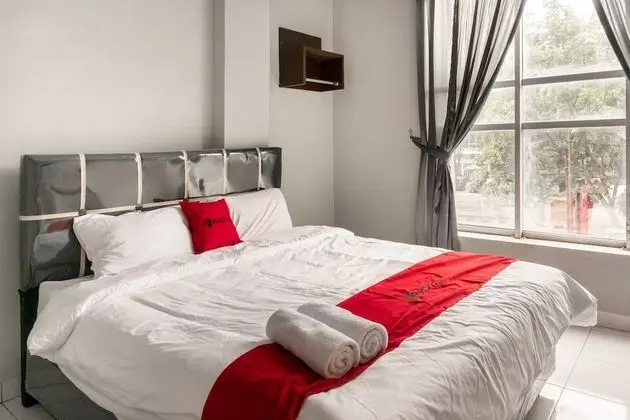Tek Büyük Yataklı Oda (Reddoorz)