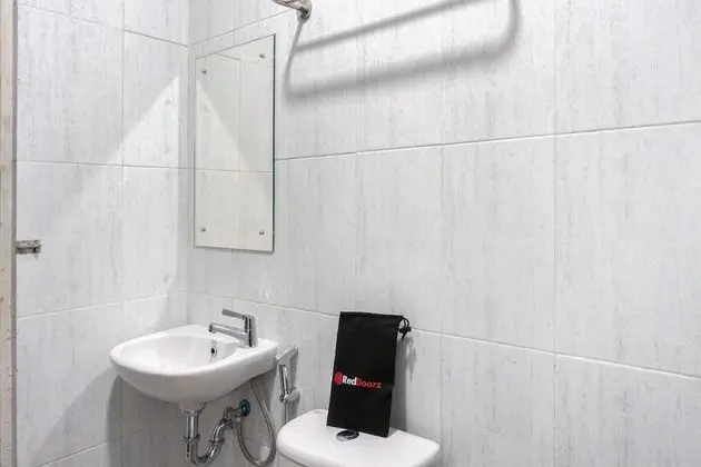 Tek Büyük Yataklı Oda (Reddoorz)