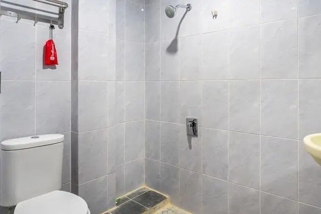 Tek Büyük Yataklı Oda (Reddoorz)