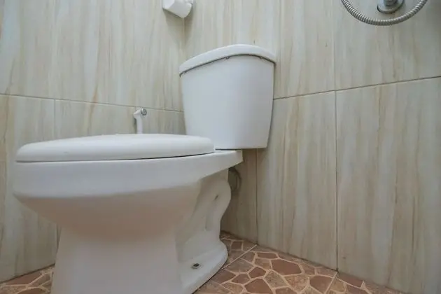 Economy Tek Büyük Yataklı Oda