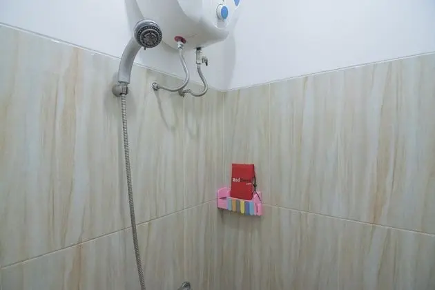 Economy Tek Büyük Yataklı Oda
