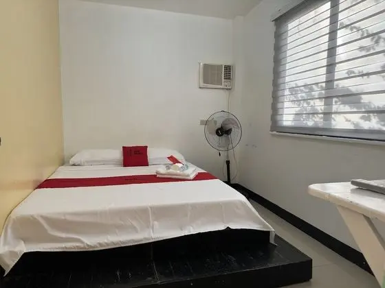 Tek Büyük Yataklı Oda (Reddoorz)
