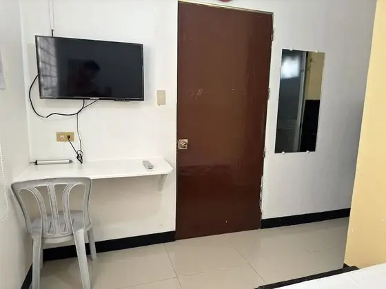 Tek Büyük Yataklı Oda (Reddoorz)