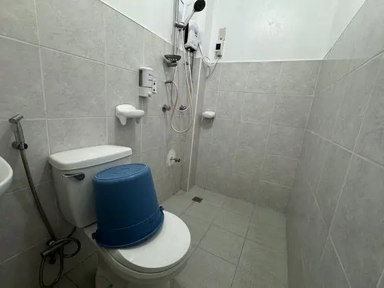 Tek Büyük Yataklı Oda (Reddoorz)