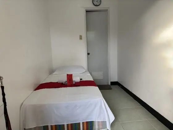 Tek Kişilik Oda
