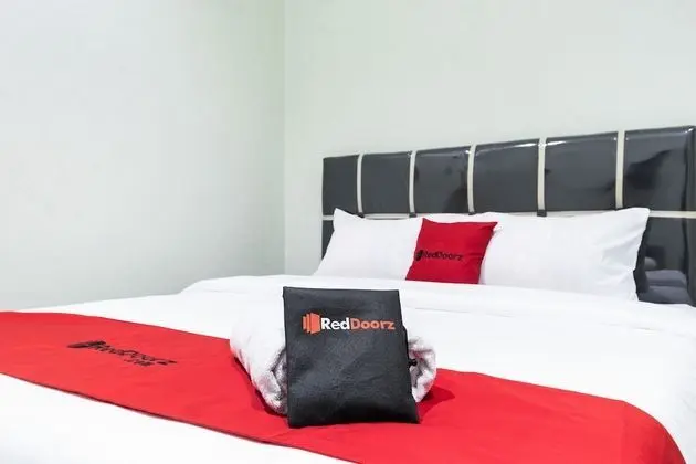 Tek Büyük Yataklı Oda (Reddoorz)