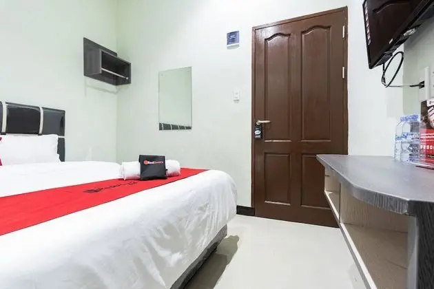 Tek Büyük Yataklı Oda (Reddoorz)