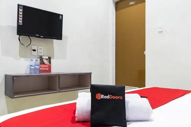 Tek Büyük Yataklı Oda (Reddoorz)