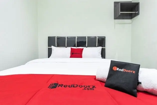 Tek Büyük Yataklı Oda (Reddoorz)