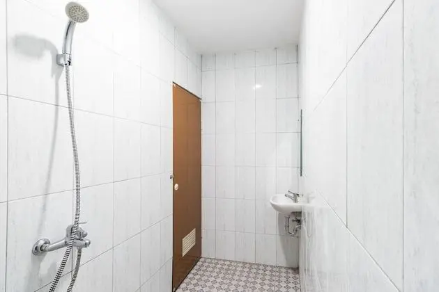 Tek Büyük Yataklı Oda (Reddoorz)