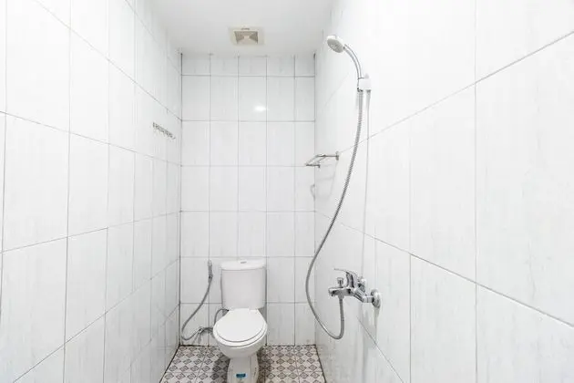 Tek Büyük Yataklı Oda (Reddoorz)
