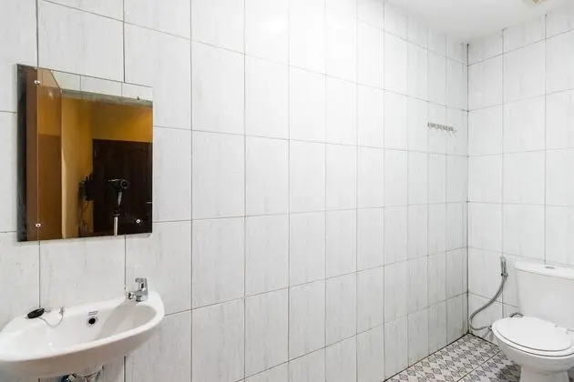 Tek Büyük Yataklı Oda (Reddoorz)