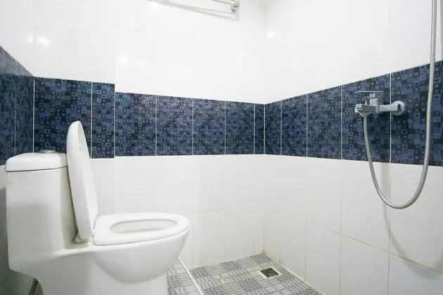 Tek Büyük Yataklı Oda (RedDoorz)