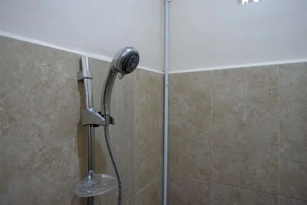 Tek Büyük Yataklı Oda (RedDoorz)