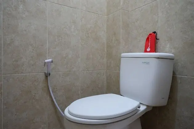 Tek Büyük Yataklı Oda (RedDoorz)