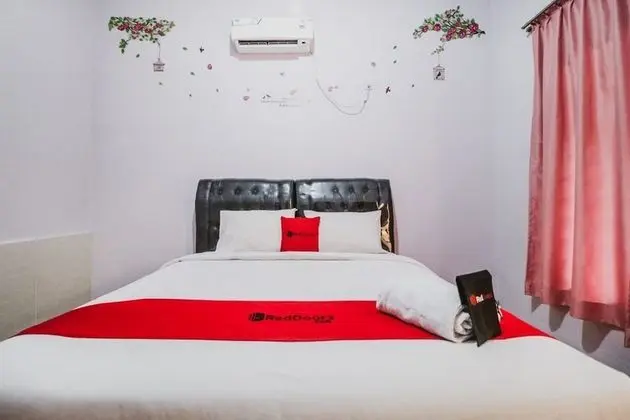 Economy Tek Büyük Yataklı Oda