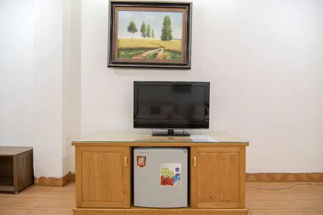 Aile Odası With Views