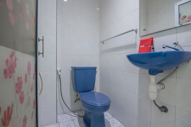 İki Ayrı Yataklı Oda