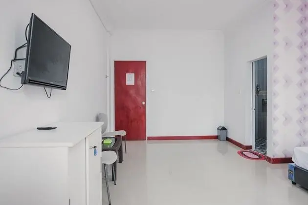 Premium Oda (RedDoorz)