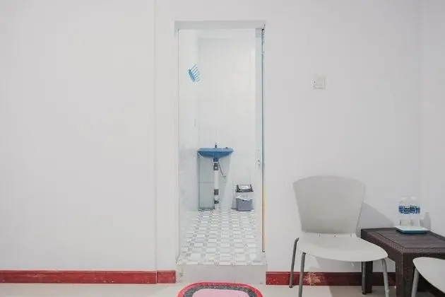Tek Büyük Yataklı Oda (RedDoorz)
