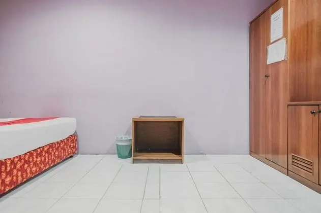 Tek Büyük Yataklı Oda (Reddoorz)