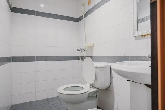 Tek Büyük Yataklı Oda (Reddoorz)