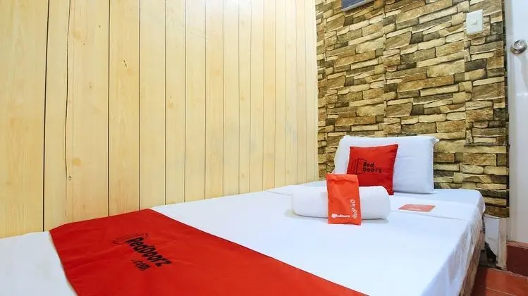 Basic Tek Kişilik Oda (Reddoorz)