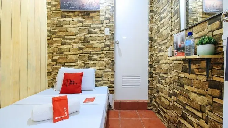 Basic Tek Kişilik Oda (Reddoorz)