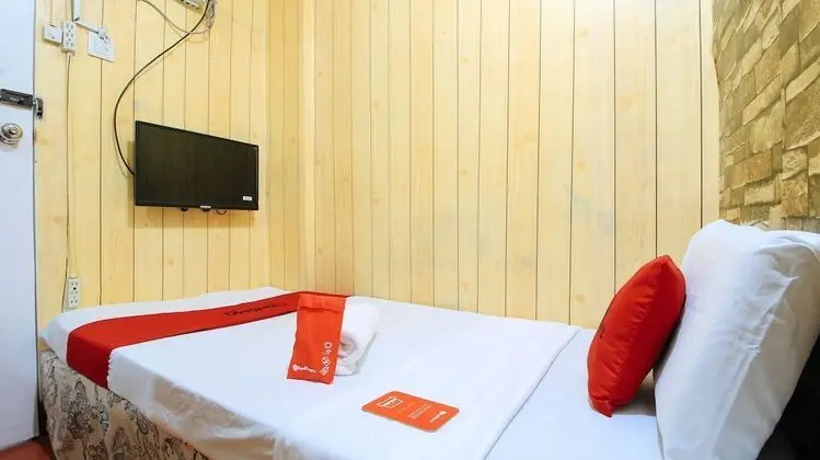 Basic Tek Kişilik Oda (Reddoorz)