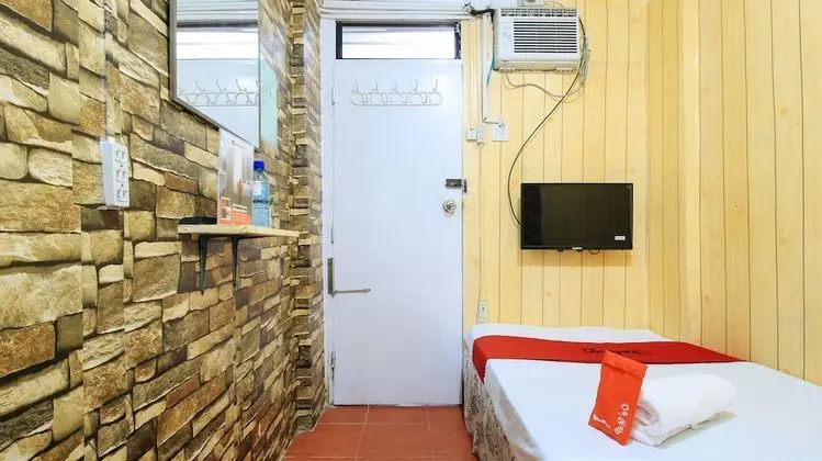 Basic Tek Kişilik Oda (Reddoorz)