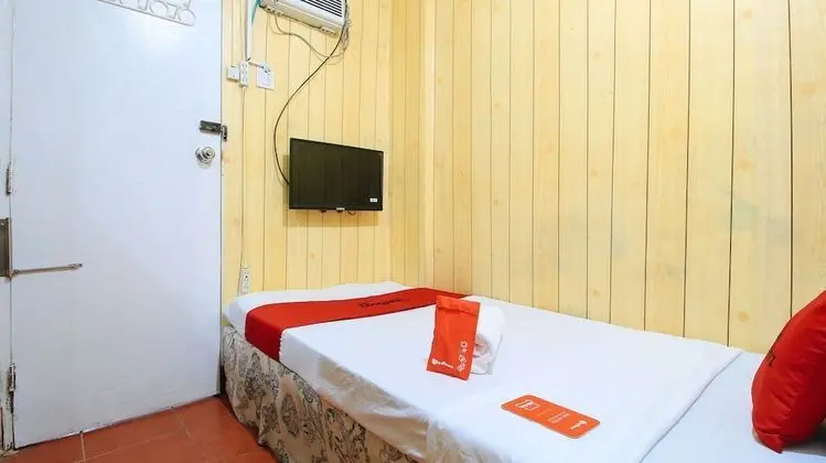 Basic Tek Kişilik Oda (Reddoorz)