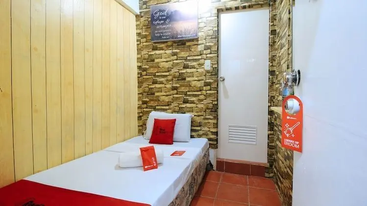 Basic Tek Kişilik Oda (Reddoorz)