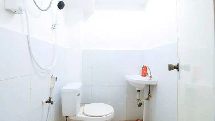 Basic Tek Kişilik Oda (Reddoorz)