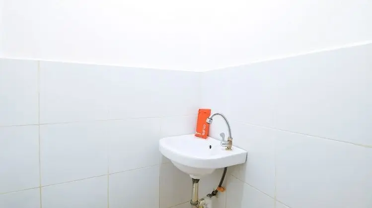 Basic Tek Kişilik Oda (Reddoorz)