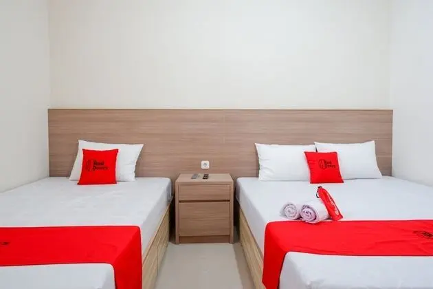 Family Oda (Reddoorz)