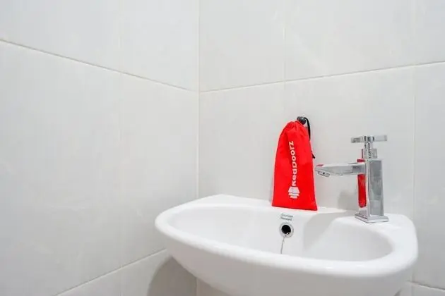 Family Oda (Reddoorz)