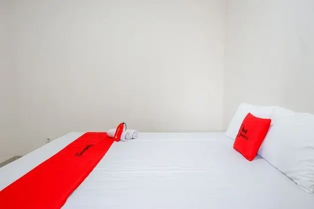 Tek Büyük Yataklı Oda (Reddoorz)