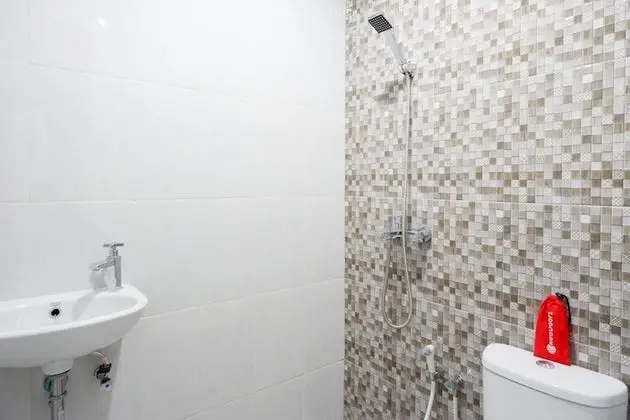 Tek Büyük Yataklı Oda (Reddoorz)