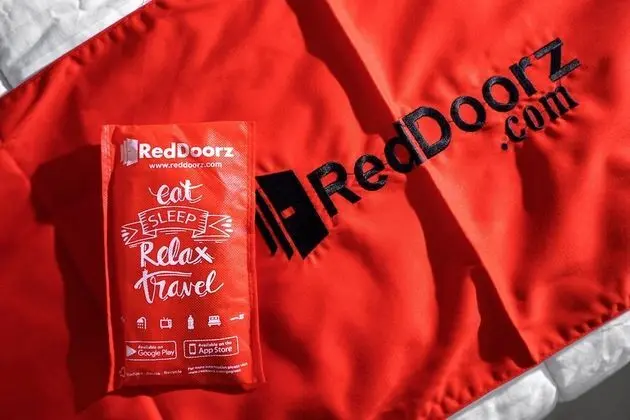 Tek Büyük Yataklı Oda (Reddoorz)