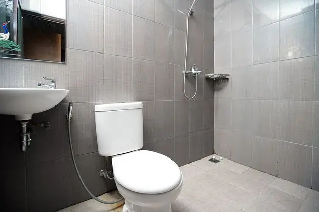 Tek Büyük Yataklı Oda (Reddoorz)