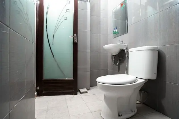 Tek Büyük Yataklı Oda (Reddoorz)